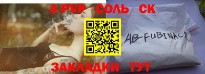 крисы Абакан